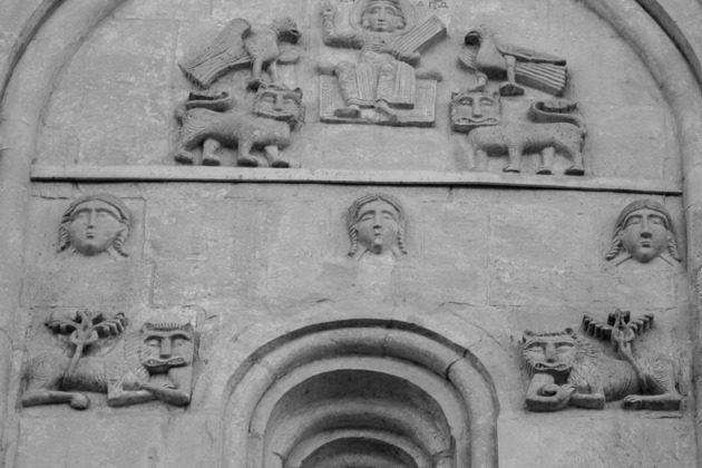 Боголюбово — преданья старины глубокой - 6