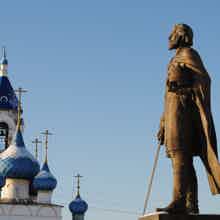 Чкаловск, Пурех, Балахна, Сормово. Вверх по Волге на Горьковское море. Чкаловск, Пурех, Балахна, Сормово. Вверх по Волге на Горьковское море.