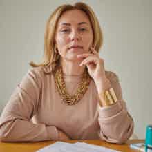 Анна