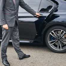 Поедем с комфортом: трансфер из Ташкента в Самарканд на авто