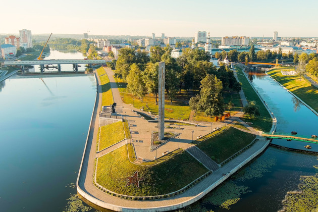 Обзорная экскурсия и поездка в Спасское-Лутовиново на транспорте туристов - 6