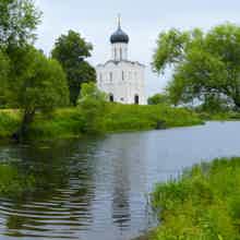 Сказочная экскурсия по Боголюбово и Владимиру с квестом для всей семьи