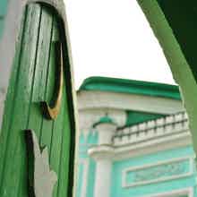 Познавательная квест-экскурсия «Восточная шкатулка»