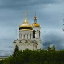 Маленький город — большая история: обзорная экскурсия по Александрову