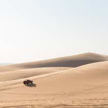 Из Хошимина в Муйне: однодневная поездка и встреча заката