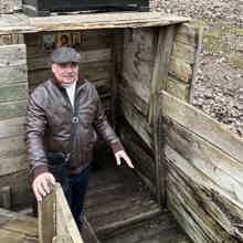 Мистический Смоленск: аудиоэкскурсия по Вознесенскому холму Мистический Смоленск: аудиоэкскурсия по Вознесенскому холму