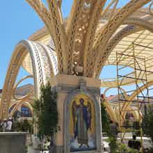 Новый Херсонес - Севастополь