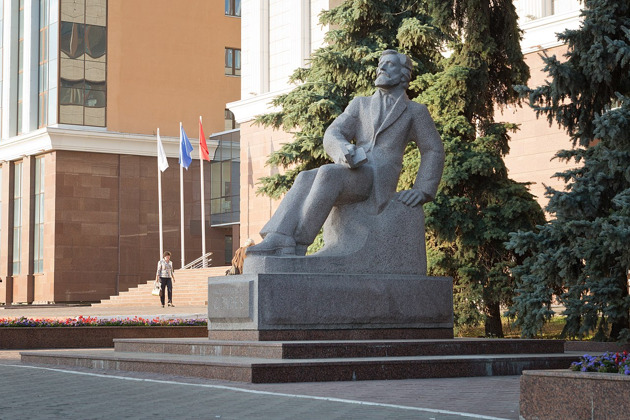 Шумбрат, Саранск! - 6