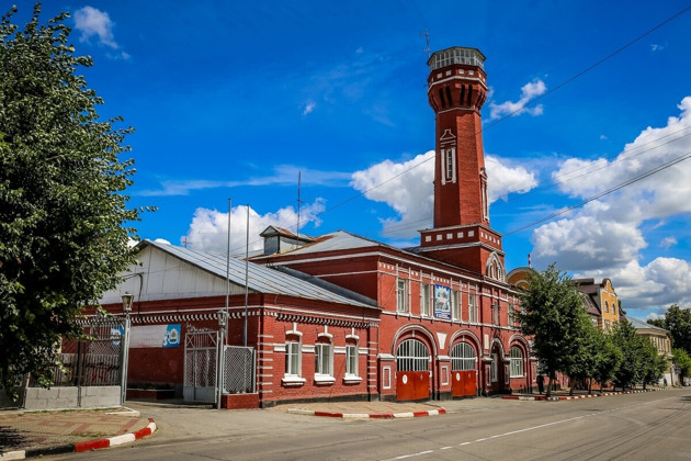 Обзорная экскурсия по городу - 6