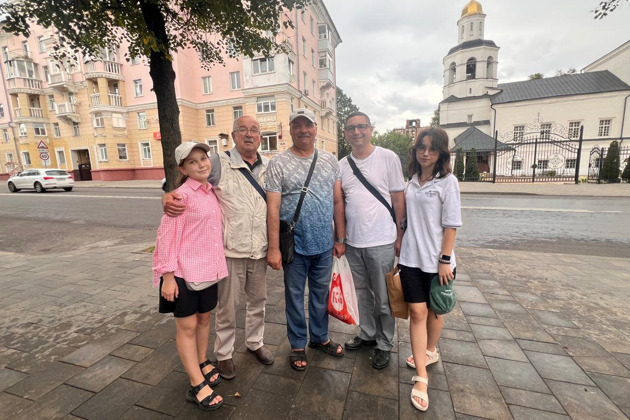 История и мистика старого города — прогулка по "нетуристическому" Смоленску - 9