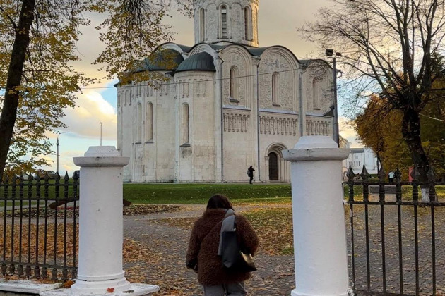 А если мерзнуть не хочется... - 17