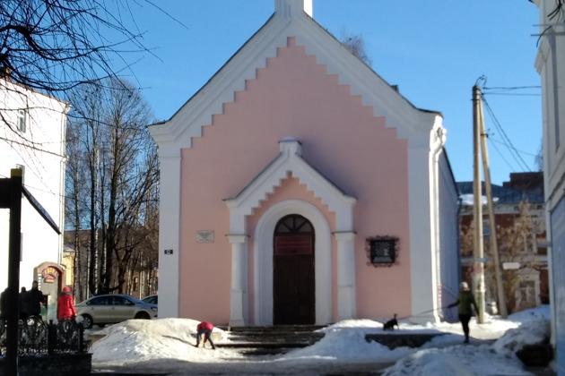 Прикоснись к истории Смоленска: экскурсия по историческому центру города - 5