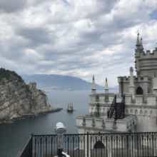 Жемчужины Ялты Жемчужины Ялты