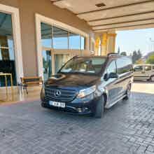 Трансфер на минивенах аэропорт — отель Анталии (центр, Лара, Кунду..) Трансфер на минивенах аэропорт — отель Анталии (центр, Лара, Кунду..)