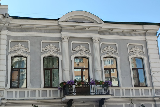 Исторический центр Тамбова - 5