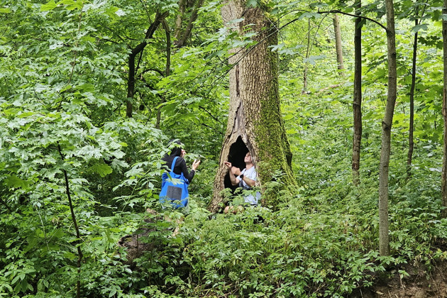 История и мистика старого города — прогулка по "нетуристическому" Смоленску - 10