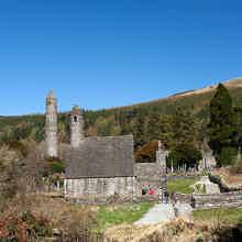 Национальный парк Уиклоу