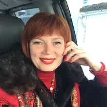 Елена