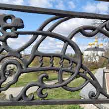 Златоглавый Чернигов: обзорная прогулка Златоглавый Чернигов: обзорная прогулка