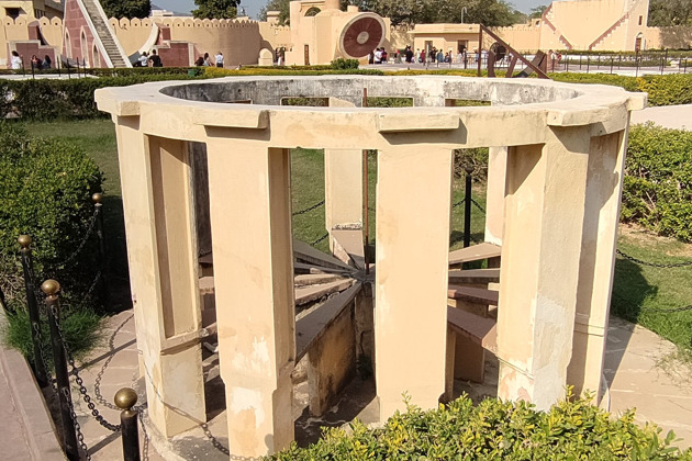 Сказочный «розовый» город Джайпур: из Дели и обратно - 4