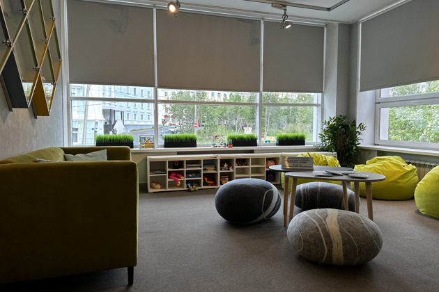 Хибины: однодневный джип-тур к подножью Куэльпорра - 52