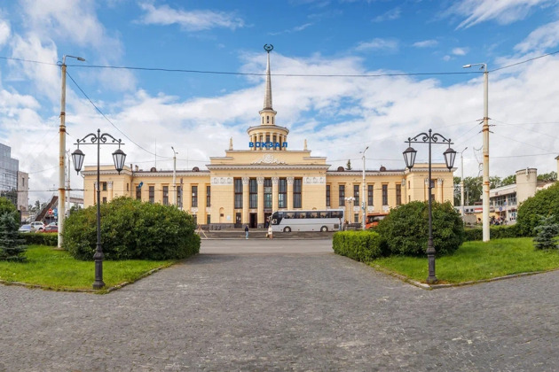 ТОП места Карелии 3: Рускеала, Кижи, Водопады из Петрозаводска - 4