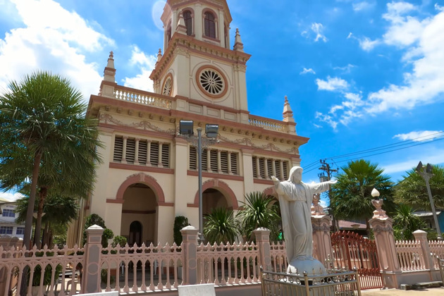 Бангкок на ваших кадрах — из Бангкока - 11