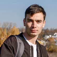 Евгений