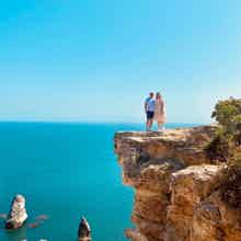 Экскурсия по пути из Ялты к Ж/Д вокзалу Севастополя