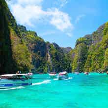 Phuket Thailand