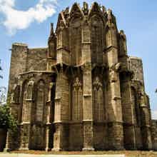 Фамагуста Фамагуста