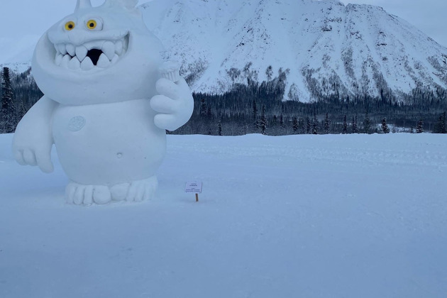 Кировск — сердце Хибин - 10