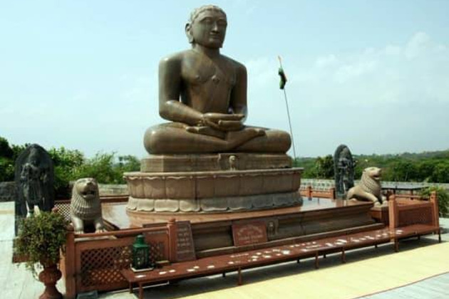 Must See 7 Разных Религий в Дели - 2