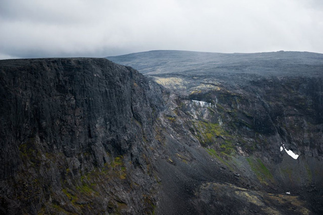 Ловозерские тундры: джип-тур к горе Аллуайв через Перевал Геологов - 43
