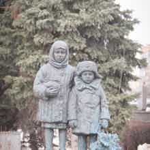 Ульяновск тыловой Ульяновск тыловой