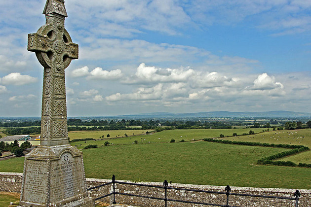 Замок Кэйр и Рок оф Кашел - 3