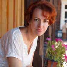 Алина