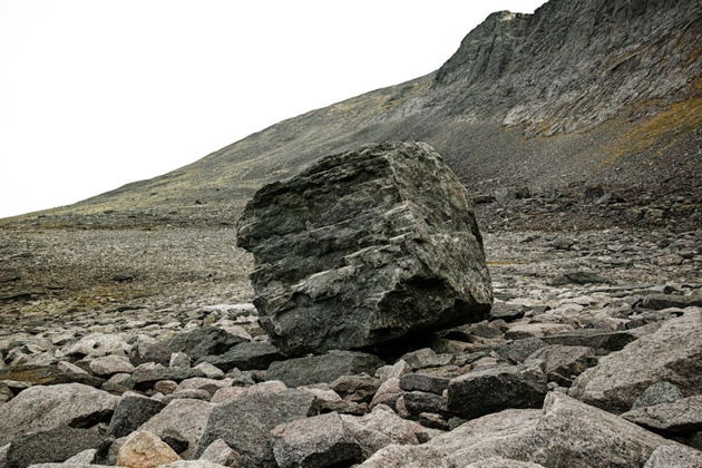 Ловозерские тундры: джип-тур к горе Аллуайв через Перевал Геологов - 10