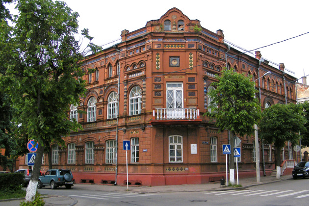 Смоленск: древние храмы, крепость и история города-щита - 22