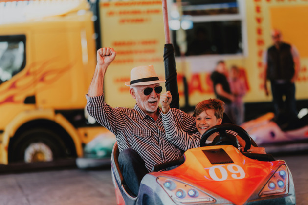 Билеты в тематический парк Ferrari World - 5