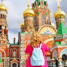 2 дня в Йошкар-Оле: достопримечательности и гастрономическое путешествие 2 дня в Йошкар-Оле: достопримечательности и гастрономическое путешествие