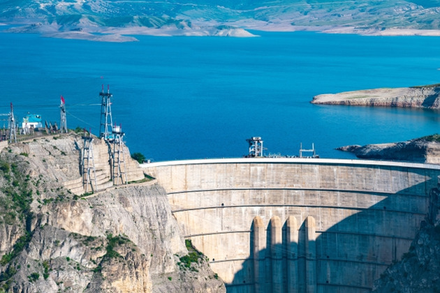 Жемчужина Дагестана СУЛАКСКИЙ КАНЬОН - 6