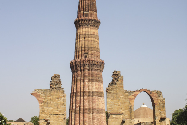 Великолепный Золотой треугольник - 5