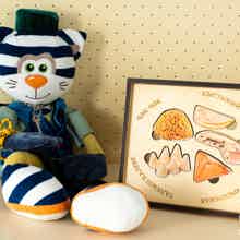 Квест-экскурсия «Тайны казанского Арбата»