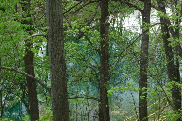 Поездка на Голубые озера - 6