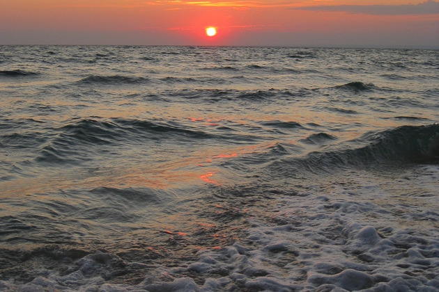 Териберка — бесценное достояние севера - 5