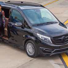 VIP трансфер из/в аэропорт Анталии VIP трансфер из/в аэропорт Анталии