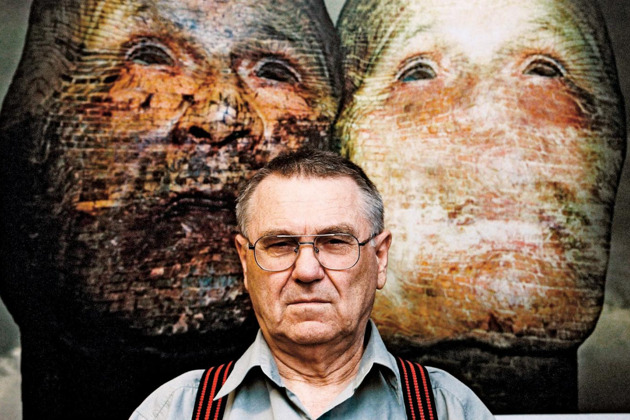 Арт-экскурсия о художниках Бексиньском и Дуда-Граче - 5