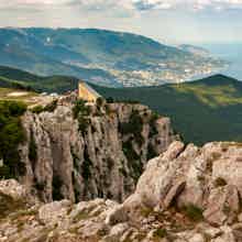 Волшебный Южный берег Крыма Волшебный Южный берег Крыма