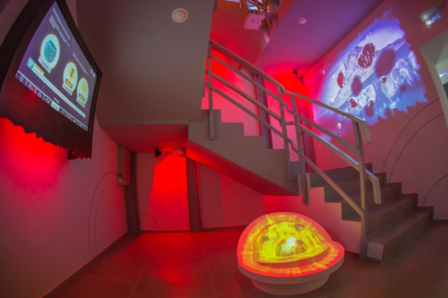 Зимние Хибины - путешествие в мир льда и камня! - 4